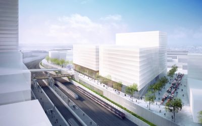 Le Grand Paris Express